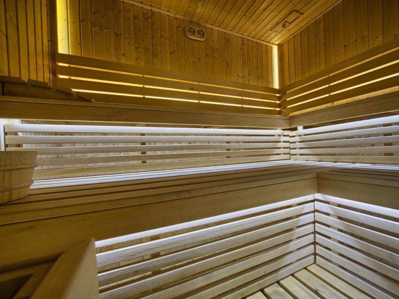 Visitzakopane - Dolomite Spa Apartment Exterior foto